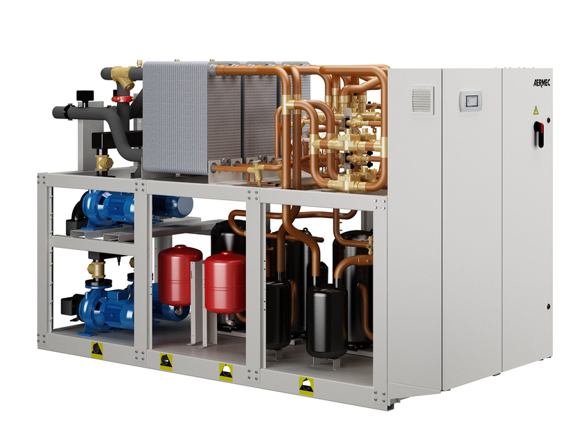 Raffreddatore Termoelettrico Per Acquari 180W Con Blocco Refrigerante – Adatto A Vasche Da 40 Litri, Risparmio Energetico E Installazione Semplice