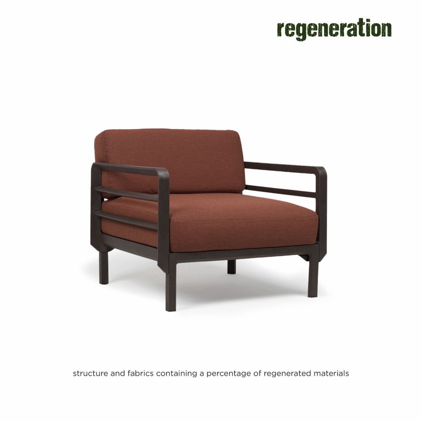 MAXIMO ARMCHAIR