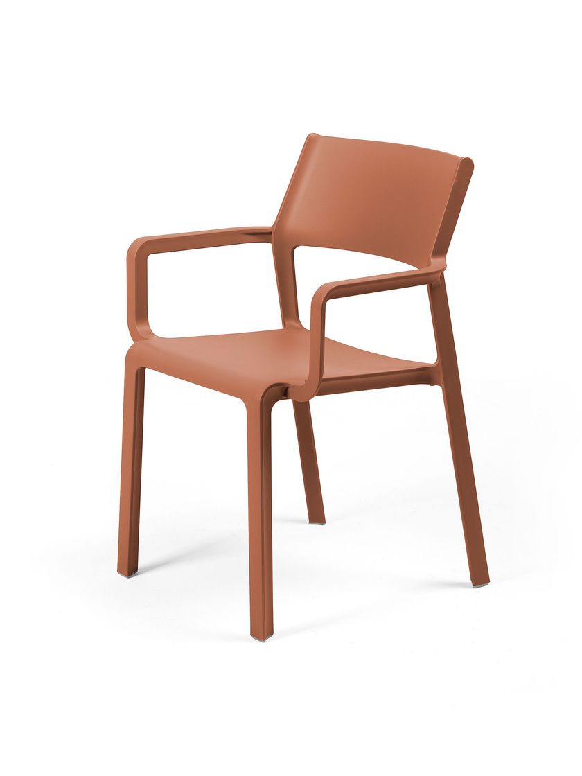 TRILL ARMCHAIR