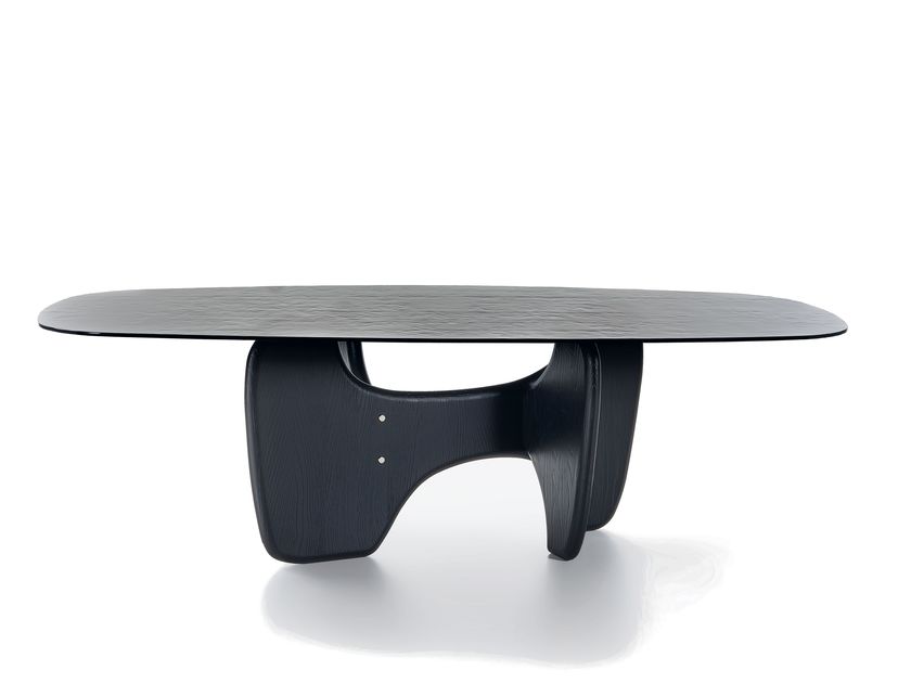 TRIBE Table By Naturedesign