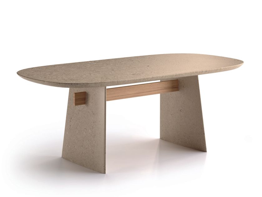 Lecce stone Tables | Archiproducts