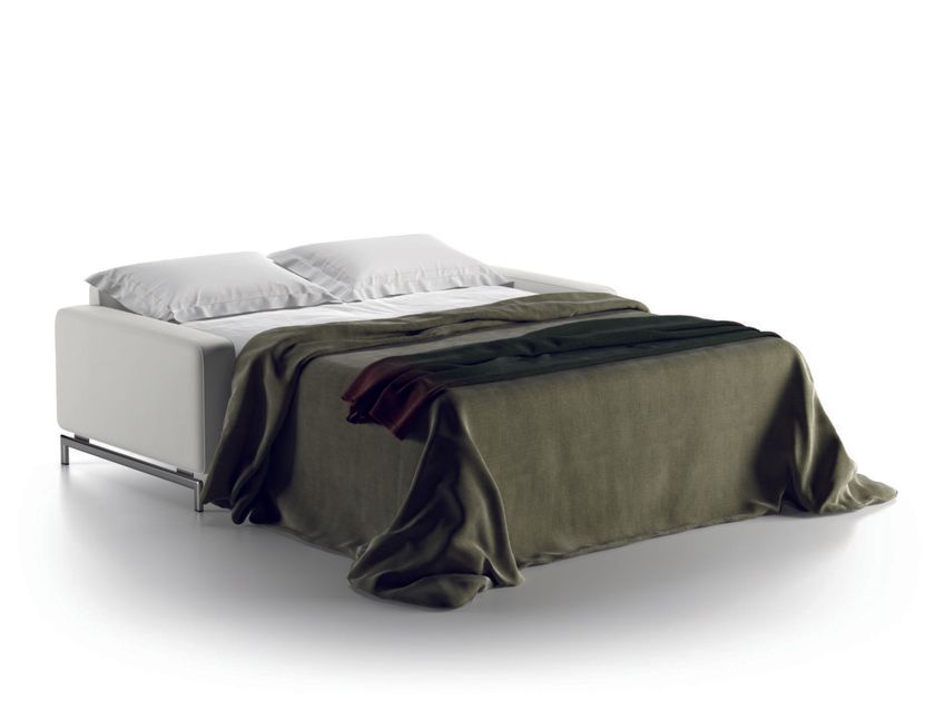 Divano letto matrimoniale CAPRICCIO Natuzzi Italia Edilportale