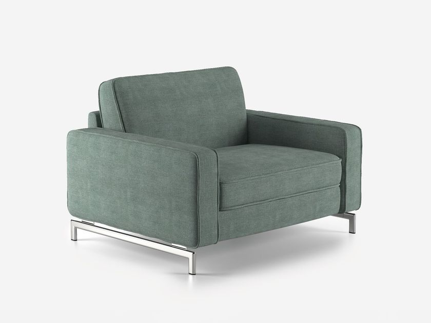 CAPRICCIO Poltrona By Natuzzi Italia