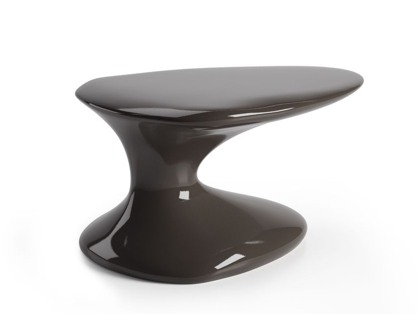 MEMORIA Bedside table By Natuzzi Italia