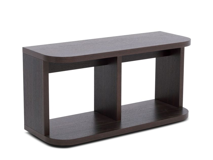 MOMENTO Coffee table By Natuzzi Italia