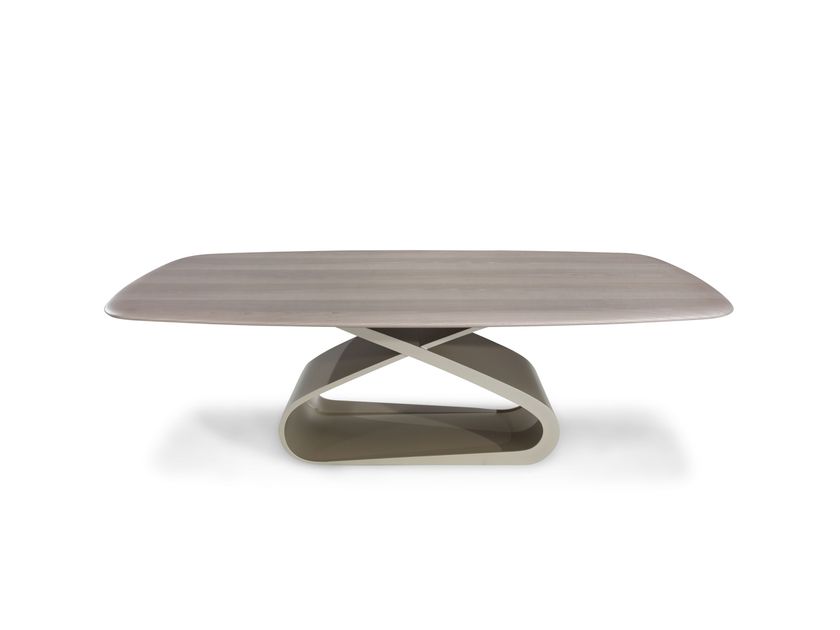 NODO Table By Natuzzi Italia