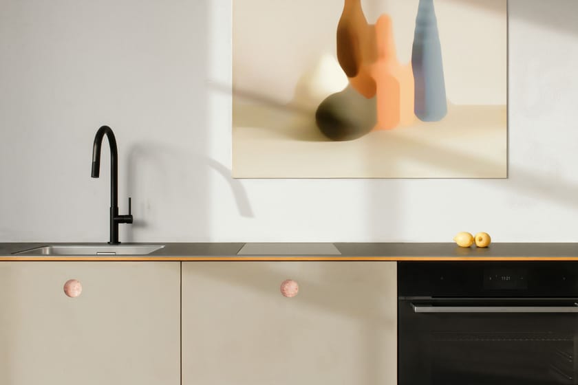 »HOME« COMPOSIT UNIT 33 by Neuvermoebelt - Cucina componibile - 3