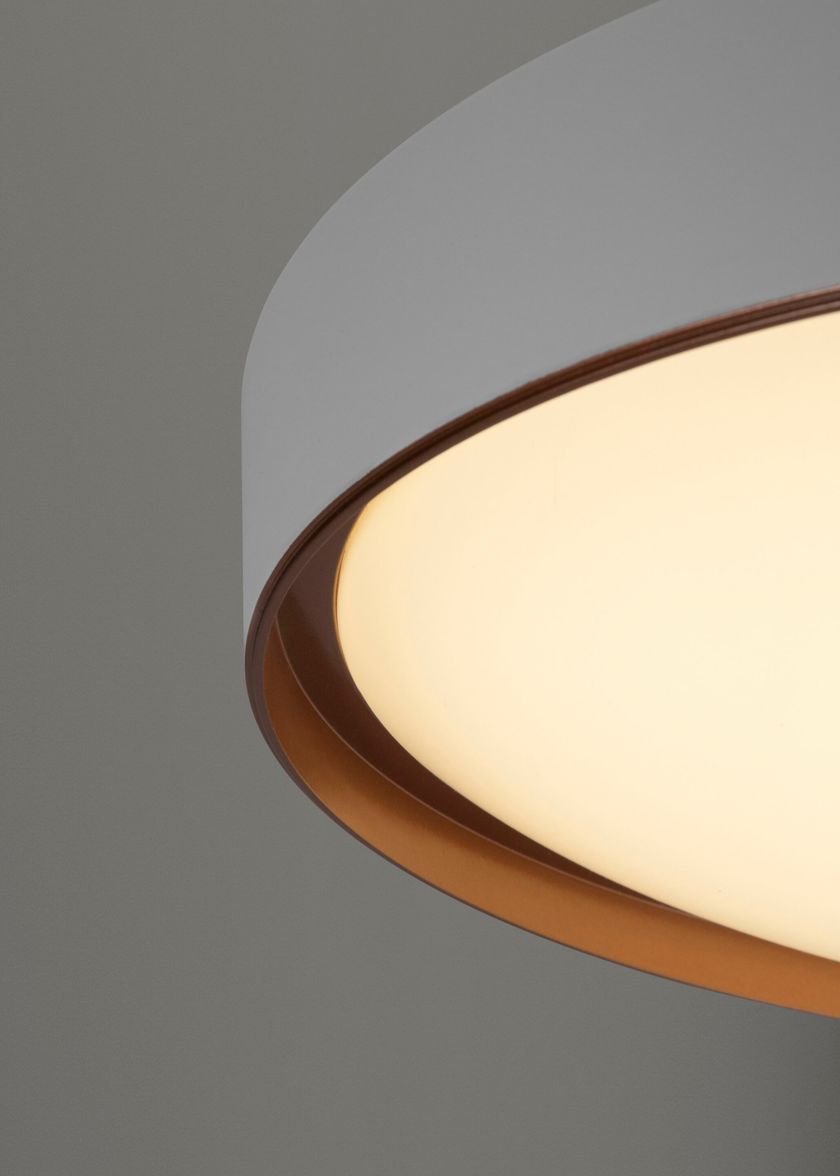 PLAF AIR Luminária pendente By Nexia