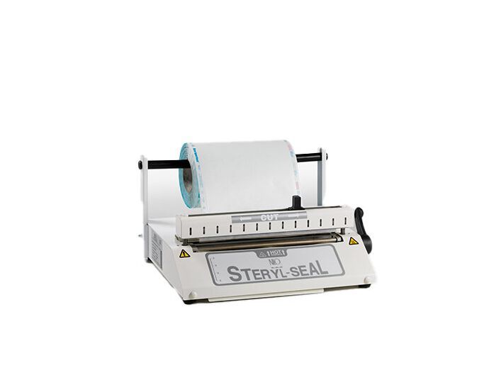 STERYL SEAL Sterilizzatore UV By Nilo