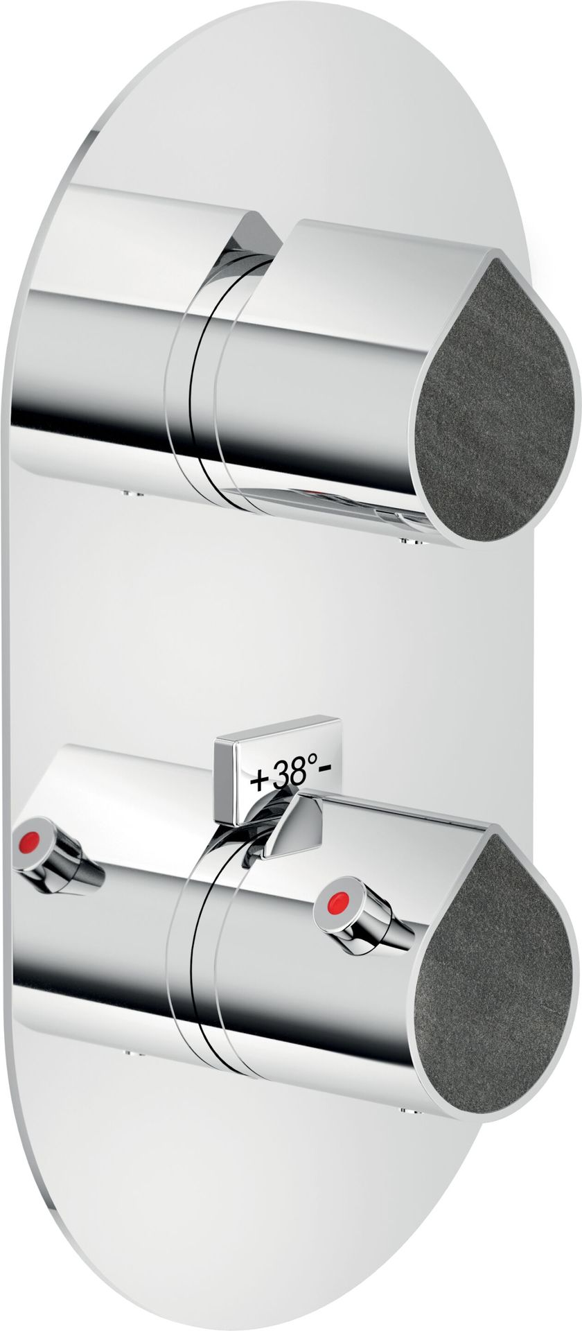 DRESS by Nobili - Miscelatore per doccia termostatico - 9