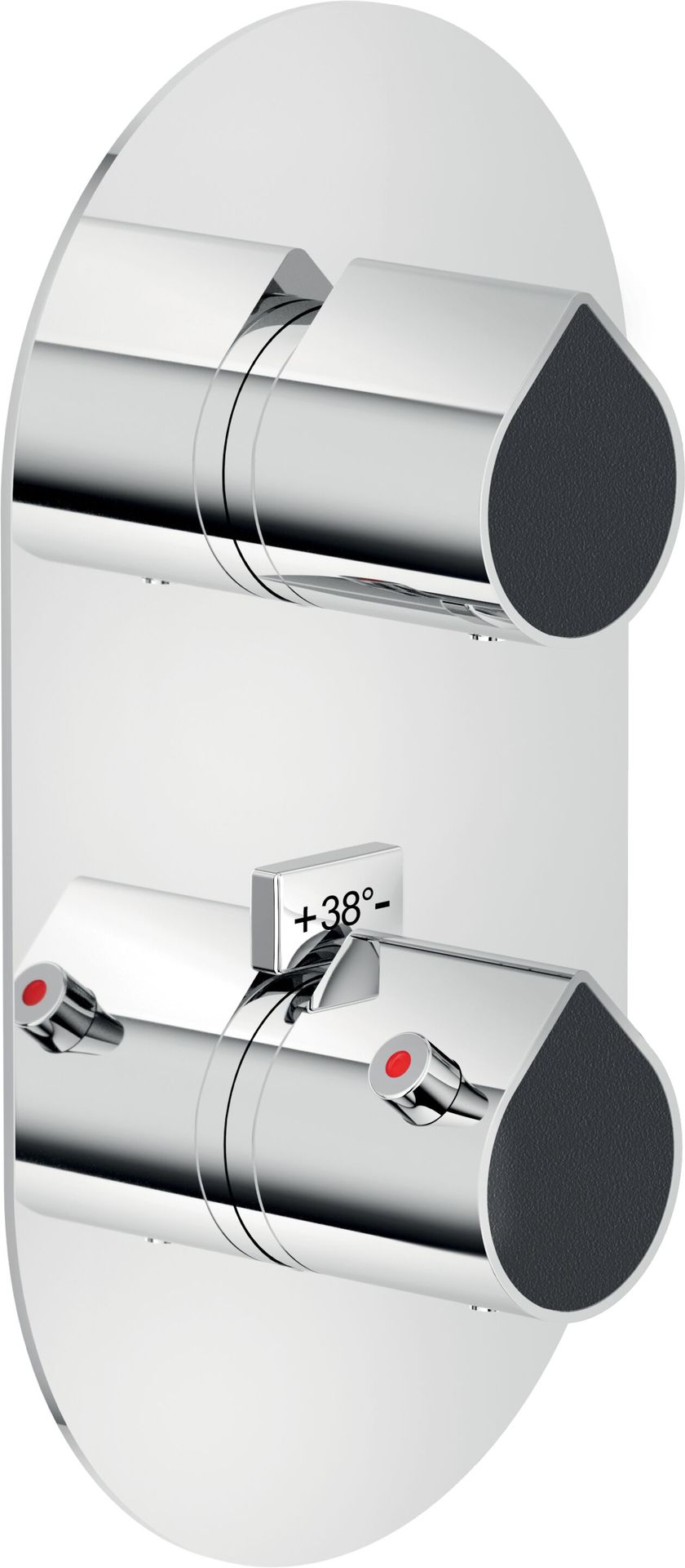 DRESS by Nobili - Miscelatore per doccia termostatico - 4