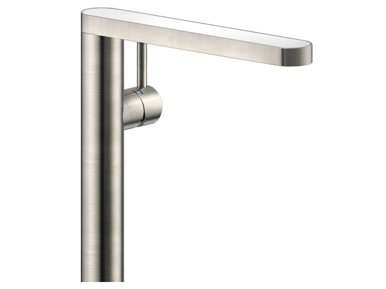 MATCH by Nobili - Miscelatore da cucina da piano in acciaio inox - 3