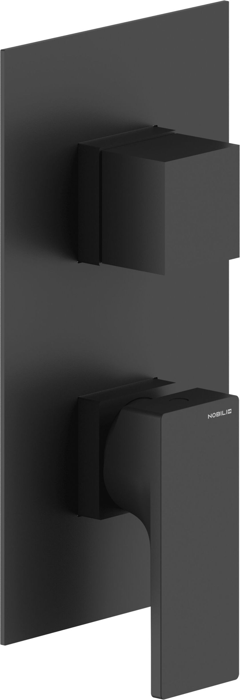 SEVEN by Nobili - Miscelatore per doccia monocomando - 2