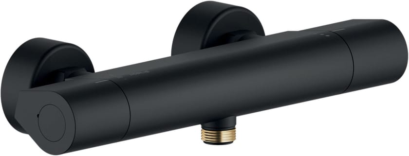 SEVEN by Nobili - Miscelatore per doccia termostatico - 2