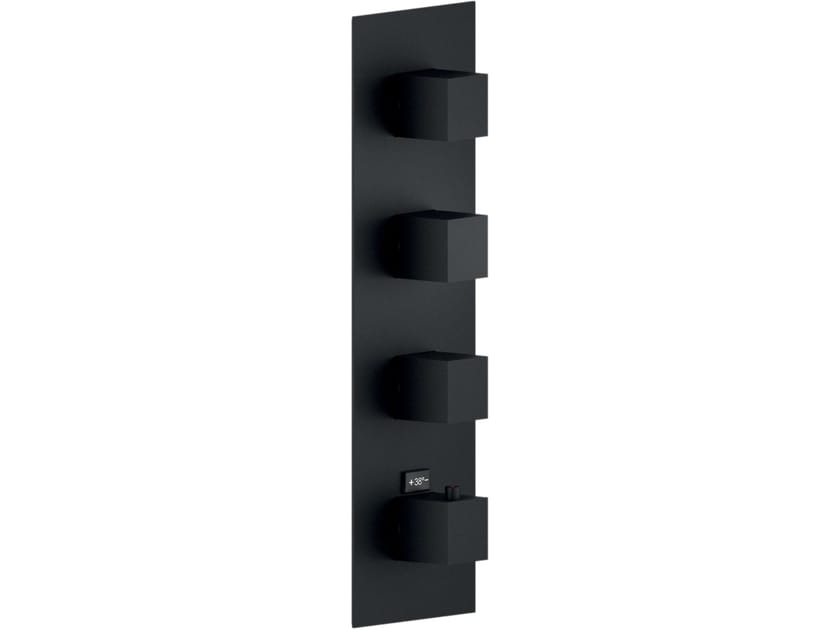 SEVEN by Nobili - Miscelatore per doccia termostatico - 2