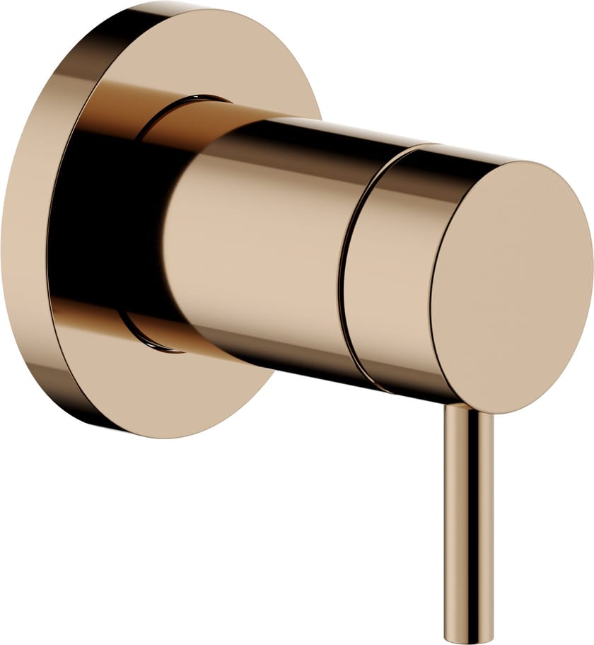 VELIS by Nobili - Deviatore a 2 vie per doccia - 5