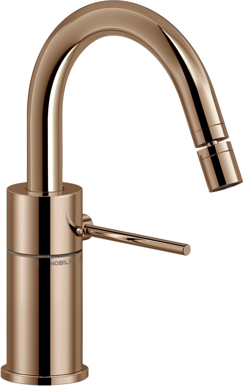 VELIS by Nobili - Miscelatore per bidet monocomando - 5