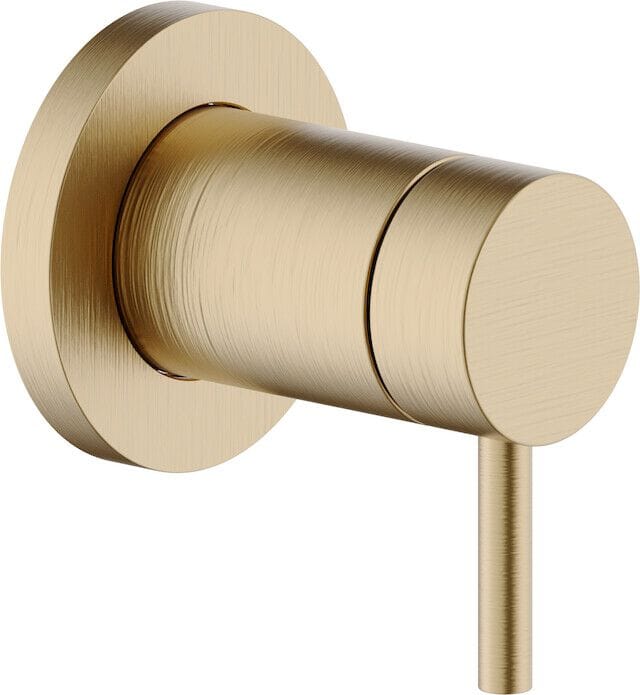 VELIS by Nobili - Deviatore a 2 vie per doccia - 4