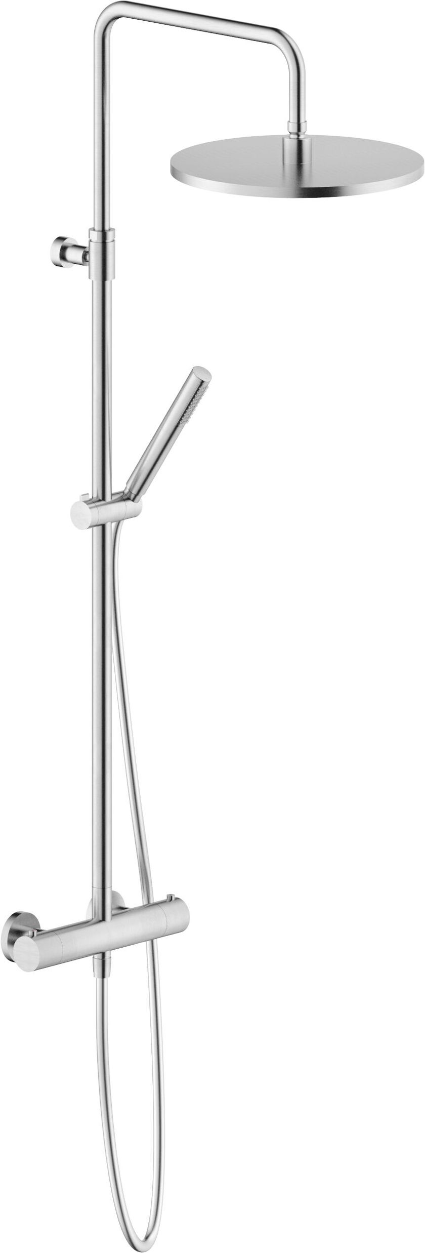 VELIS by Nobili - Colonna doccia termostatica con soffione - 2