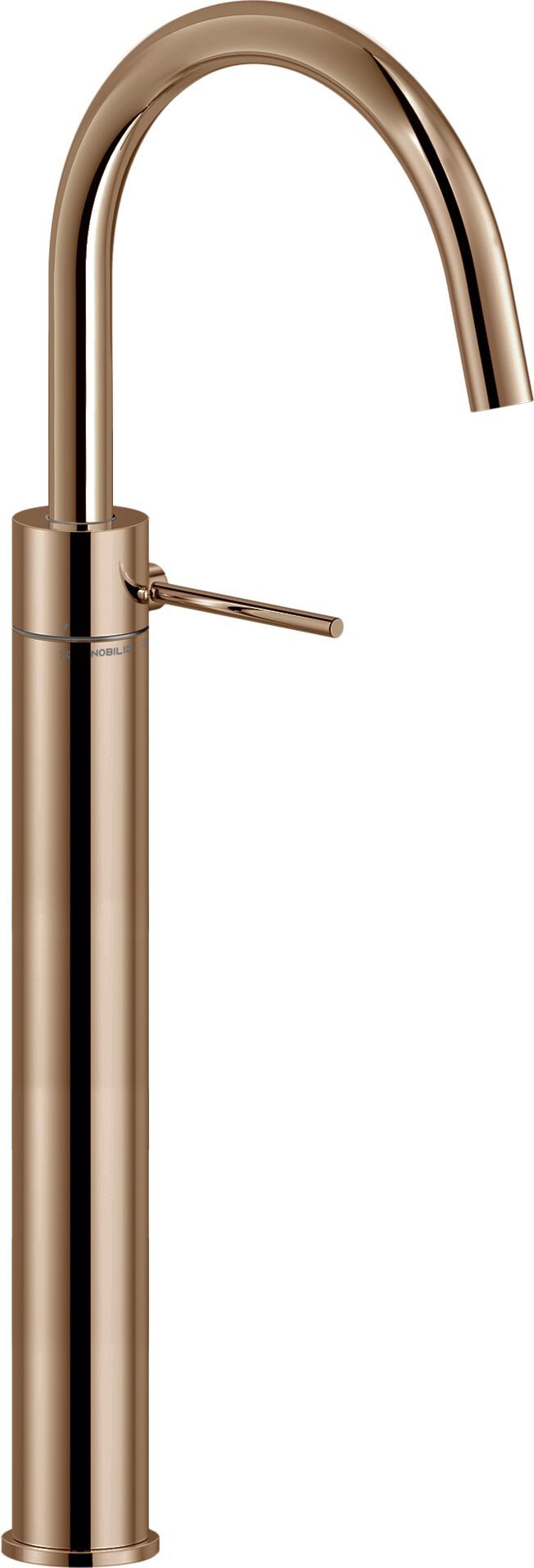 VELIS by Nobili - Miscelatore per lavabo da piano - 5