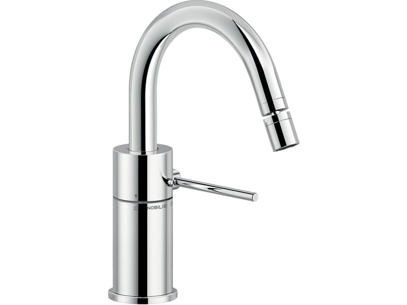 VELIS by Nobili - Miscelatore per bidet monocomando - 2