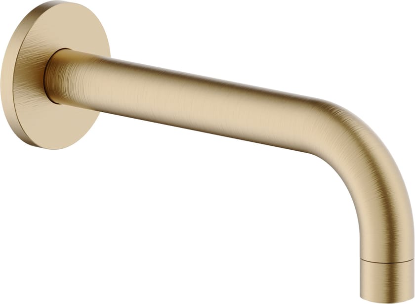 VELIS by Nobili - Bocca di erogazione a muro - 6