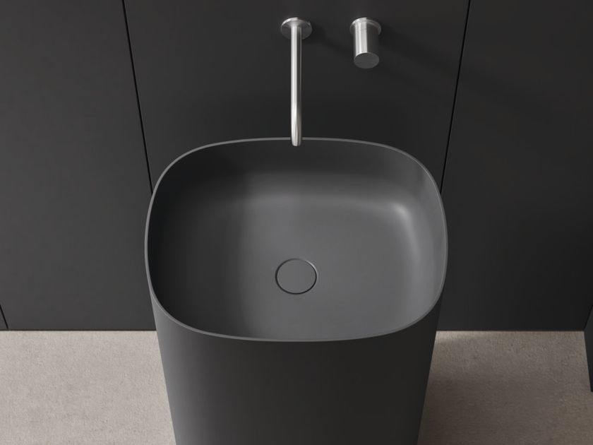CABA 24.05 Bathroom furniture set By Noorth