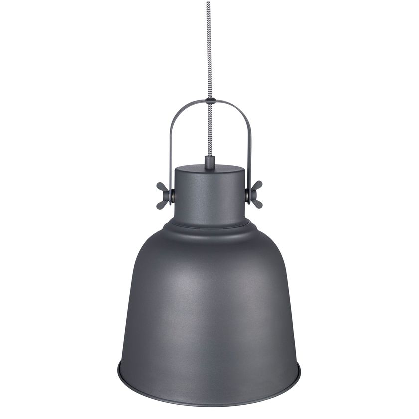 ADRIAN LED dimmable metal pendant lamp By Nordlux