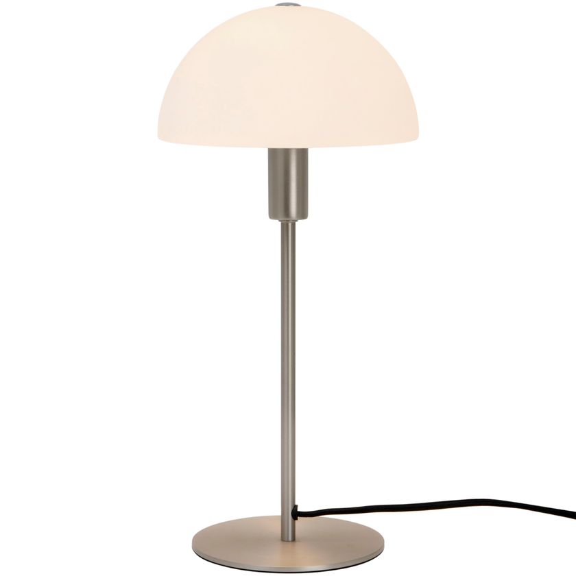 Nordlux ARILD da tavolo Nero 2312305003