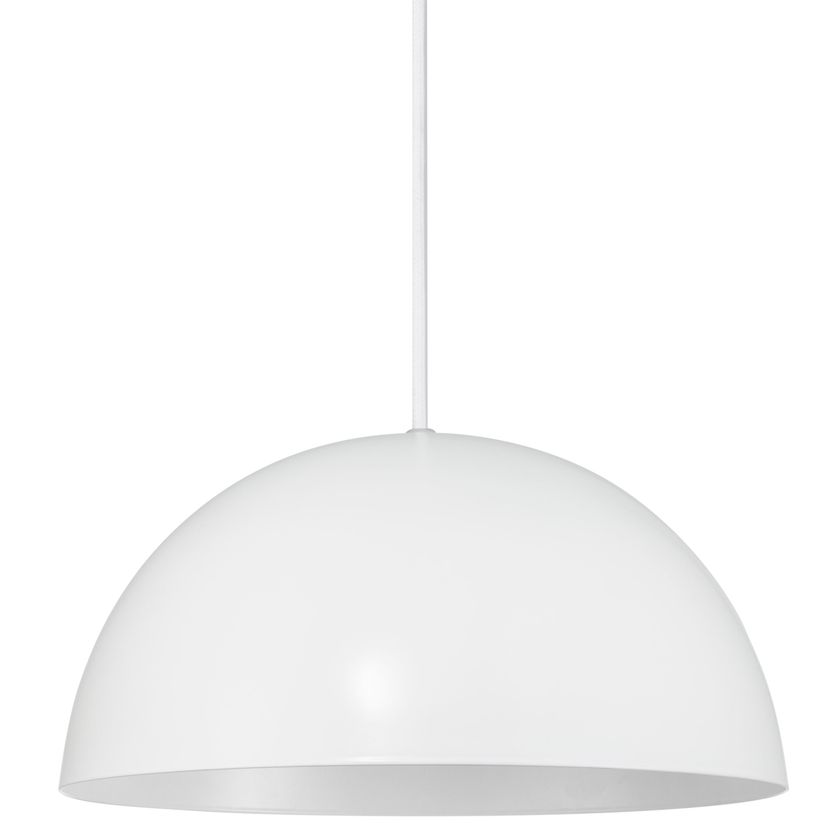 Nordlux Lampada A Sospensione In Carta – Boule 60 Watt – Design Scandinavo - 3