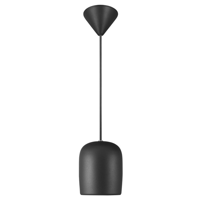 Lampadario a sospensione con filo HOLLYWOOD 1xE27/60W
