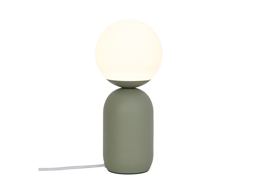 CHACON Sveglia LED Con Luce Notturna E Rilevatore Crepuscolare - Display Con Data E Temperatura, Batteria Integrata - copertina