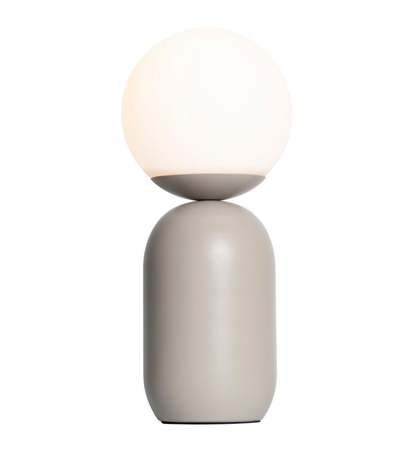 CHACON Sveglia LED Con Luce Notturna E Rilevatore Crepuscolare - Display Con Data E Temperatura, Batteria Integrata - 4