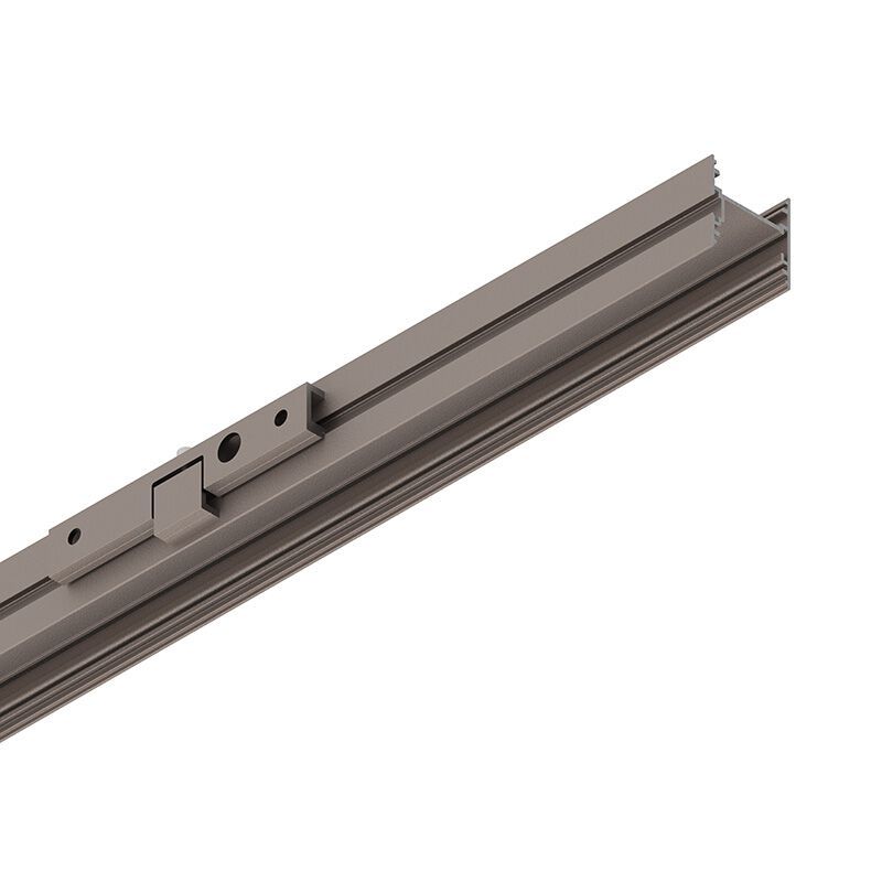 P-30 STRIP LED Linear lighting profile By Novalux