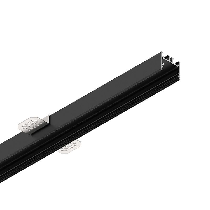 P-30 STRIP LED Linear lighting profile By Novalux