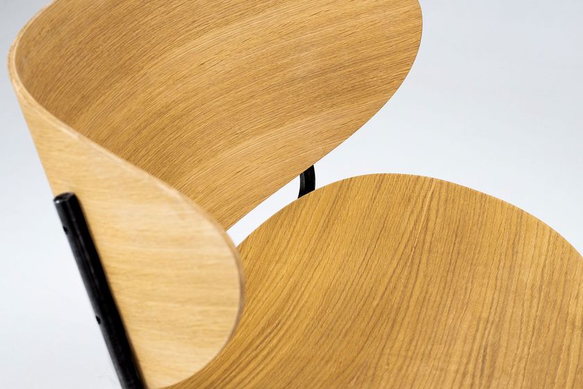 BOLTA Easy chair By Nunc | design Regular Company