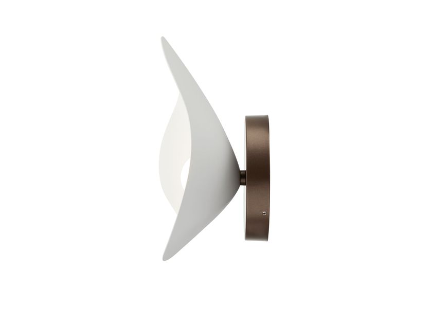 FLORII 1 WALL Wall lamp By Nuura