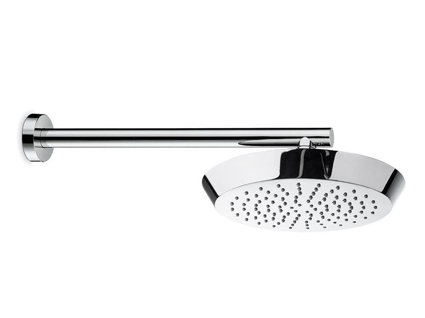 O'RAMA | Wall-mounted overhead shower O'RAMA Collection By newform