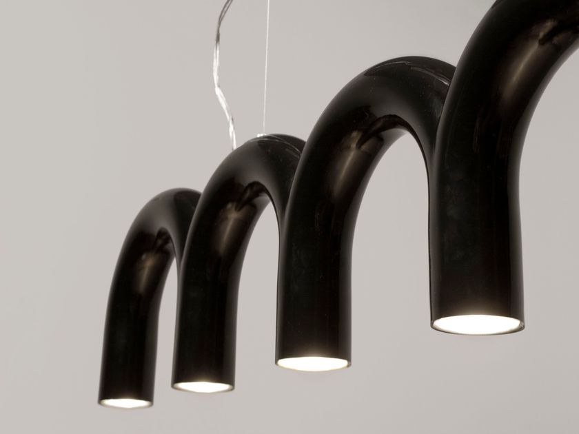 ARCH STRAIGHT Pendant lamp By OBLURE