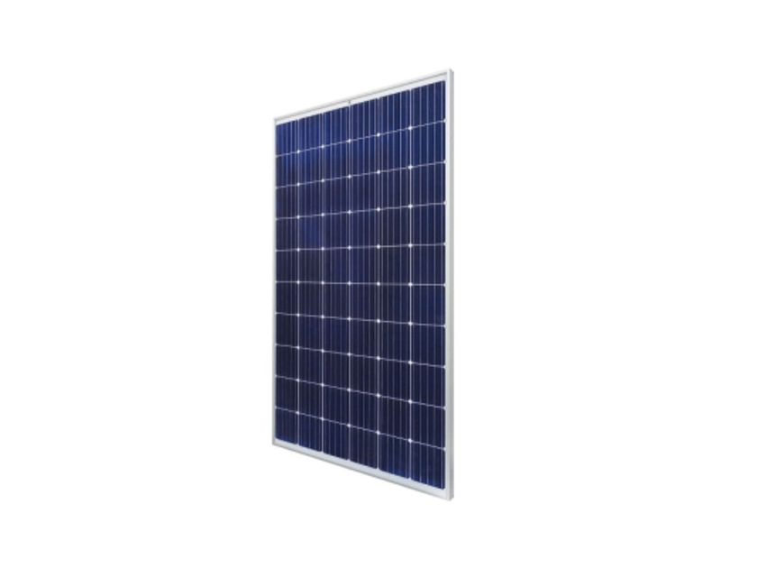 SOLAR PANELS Photovoltaik-Modul By ODUAS