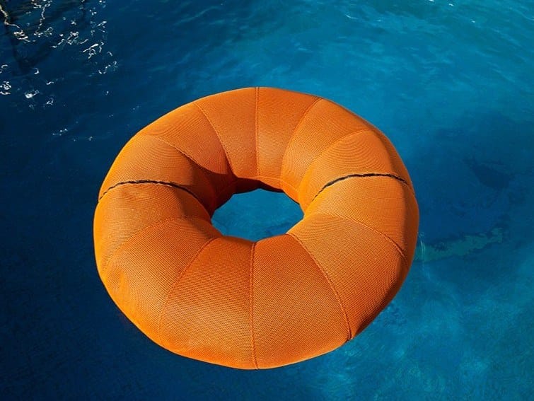 OGO - DON OUT ANTRACITE