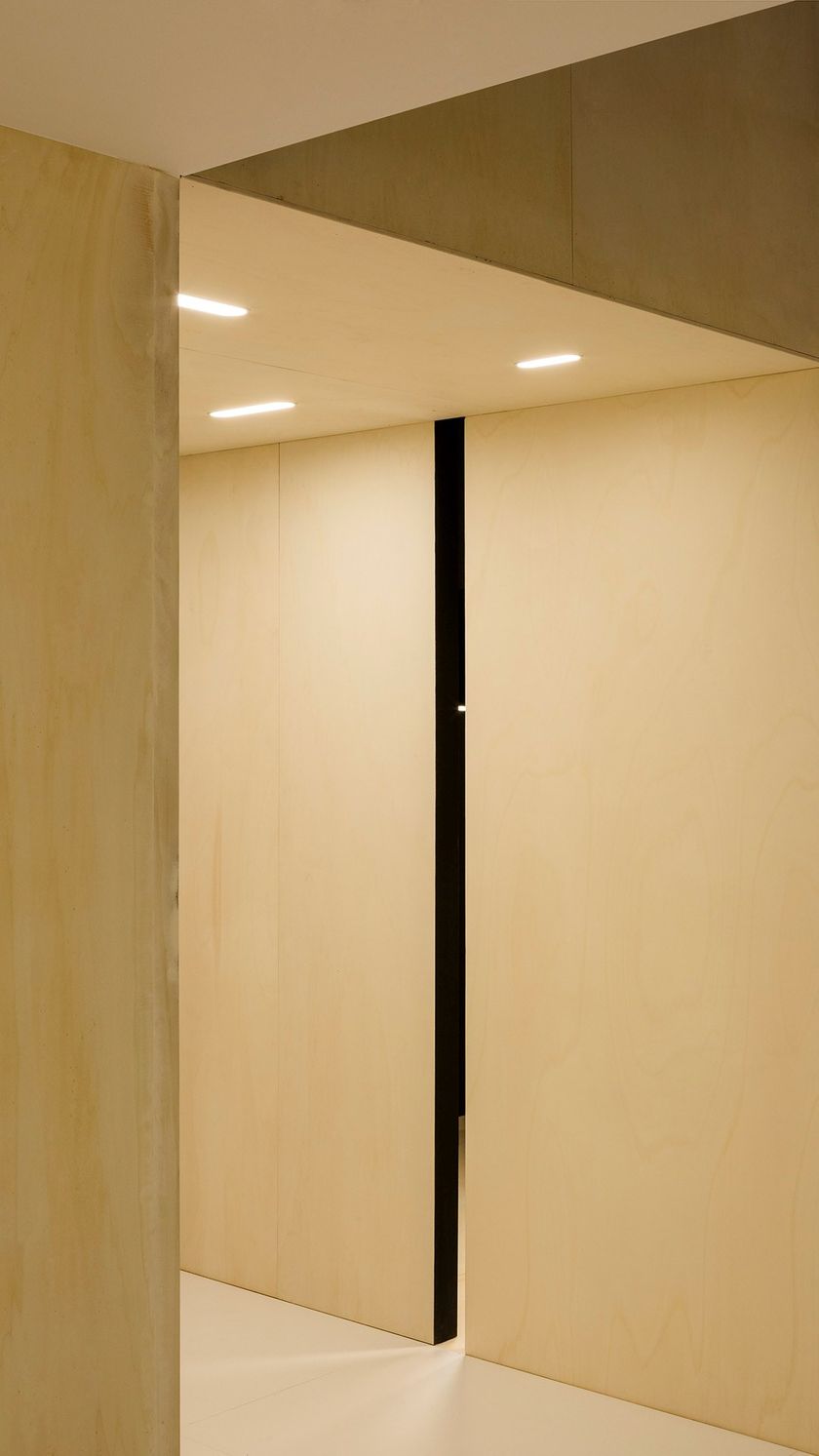 OLYMPIA MINI by Arkoslight - Lampada da soffitto a LED a incasso - 4