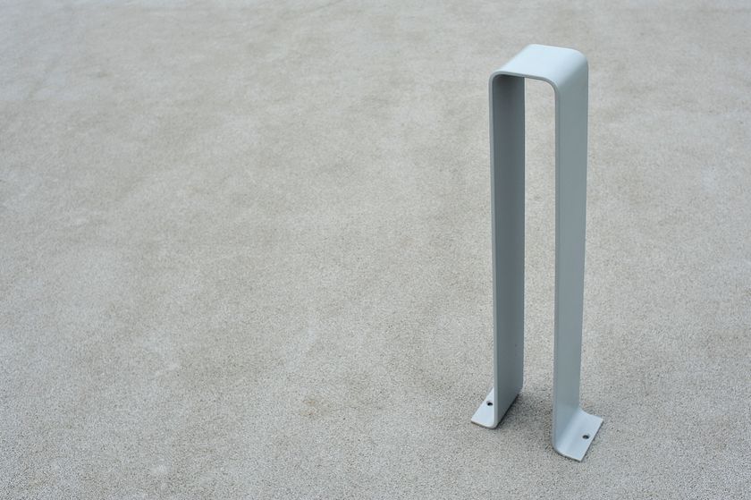 OMEGA-P | Bicycle rack By LAB23 design GIBILLERO design