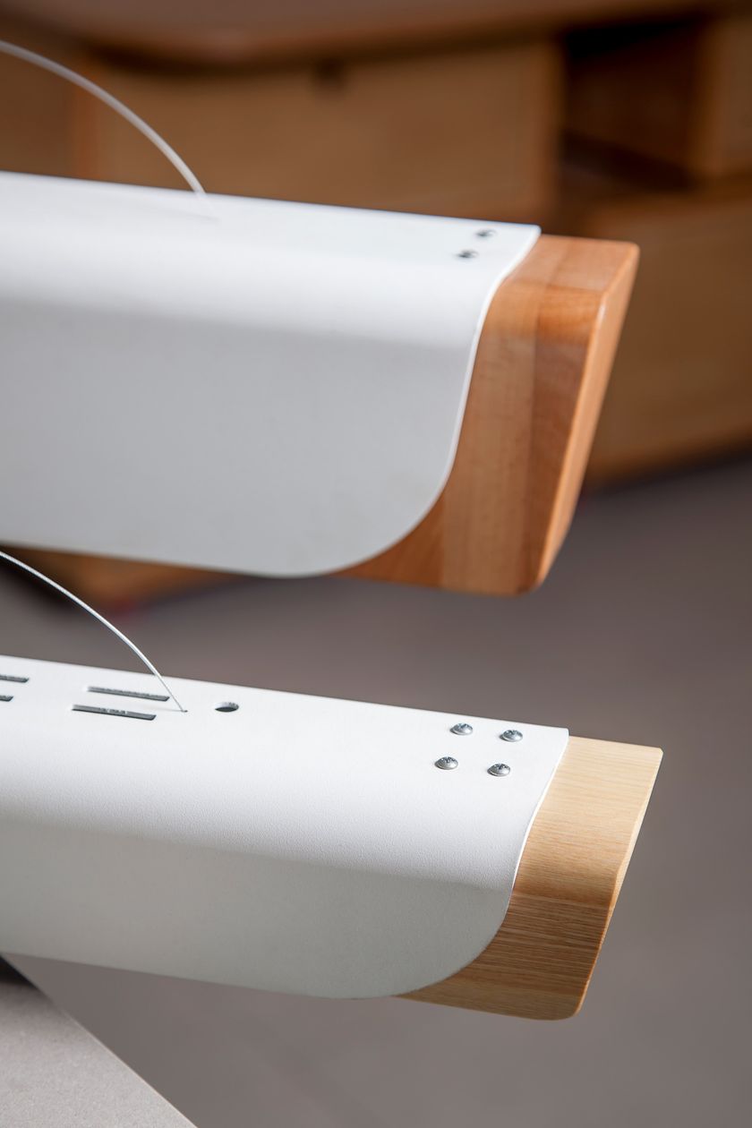 OMEGA lámpara colgante By Studio Beam