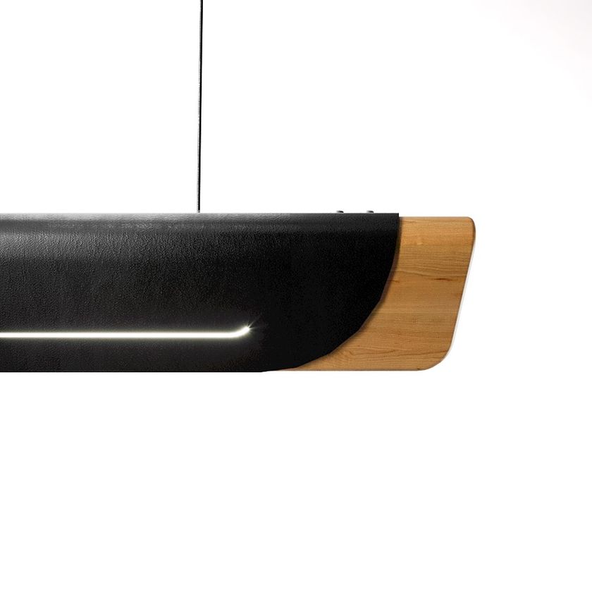 OMEGA V Pendant lamp By Studio Beam