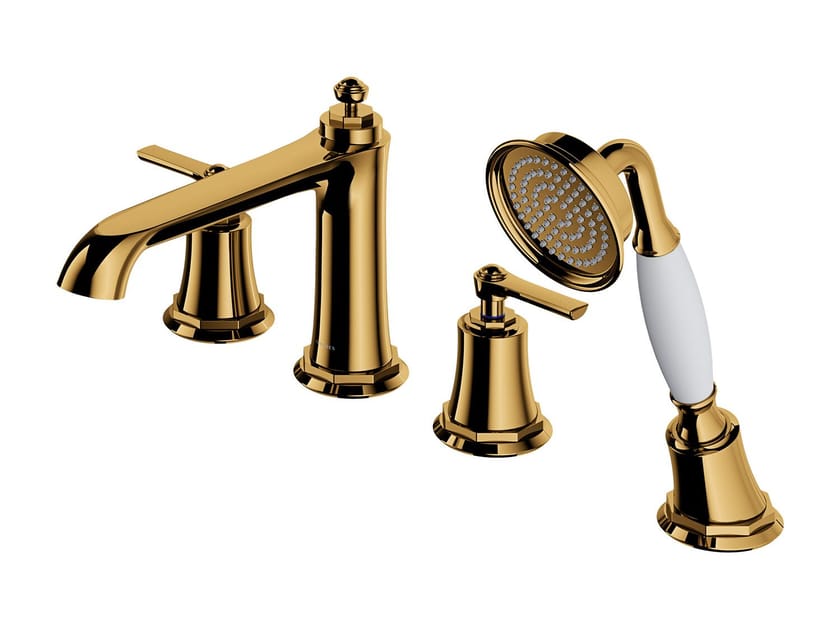 ARMANCE AM5232 Bathtub tap By OMNIRES