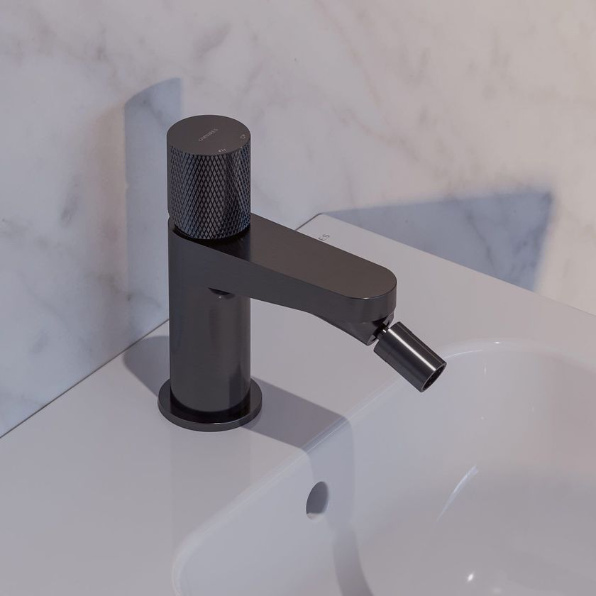 Rubinetto Erogatore Acqua Calda Istantanea InSinkErator Invite Contour H-Contour-SS, Cromato
