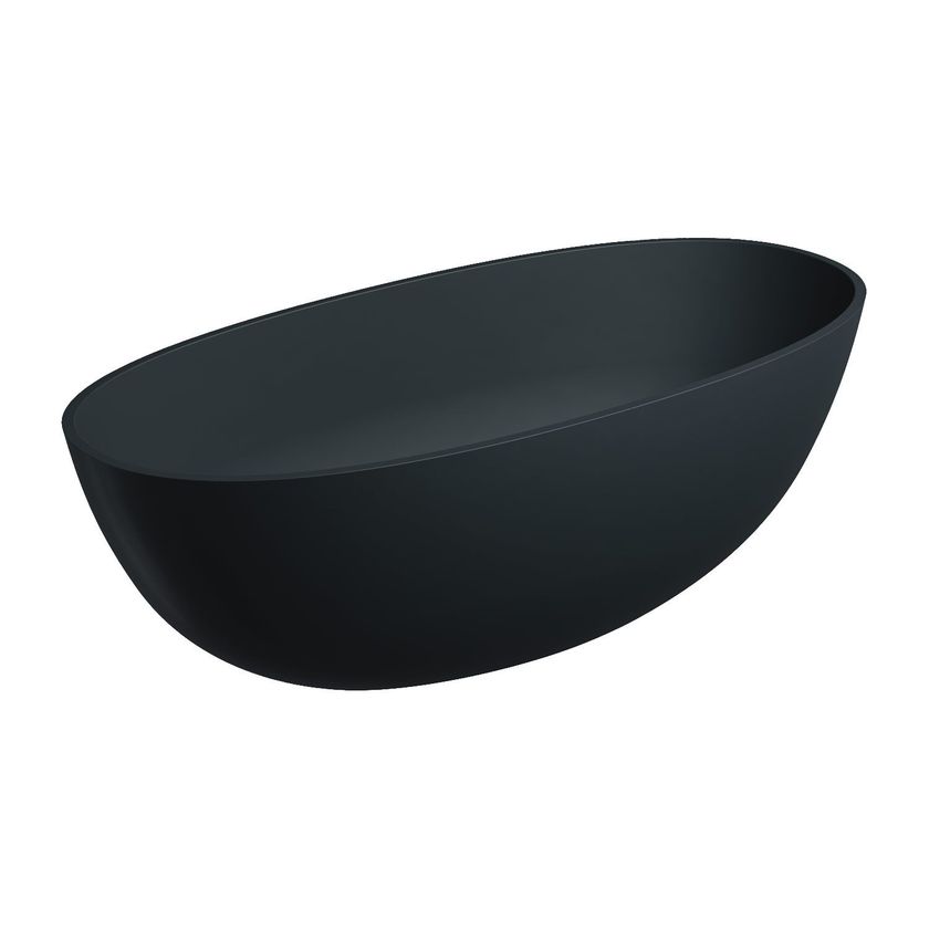 SHELL M+ SHELLWW Bathtub By OMNIRES