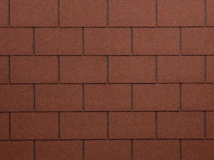 BARDOLINE CLASSIC by ONDULINE ITALIA - Tegole canadesi bituminose rinforzate per coperture - 2