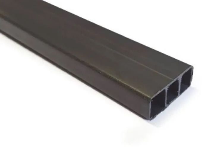 LISTELLO A BASSO SPESSORE IN PVC Sistema di fissaggio per tegola By ...